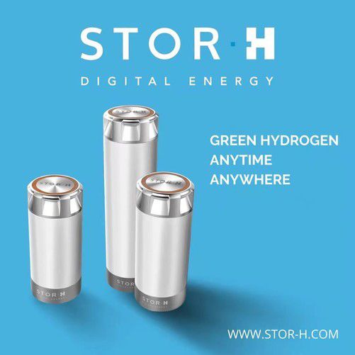 氫儲(chǔ)能技術(shù) CTIS綠色科技獎(jiǎng)的最佳產(chǎn)品與新興能源研發(fā)的先鋒